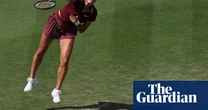 Emma Raducanu to face British teenager Mimi Xu in first round at Wimbledon