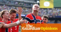 Cutting off Erling Haaland is key but Norway are not just a one-man team | Emma Hayes