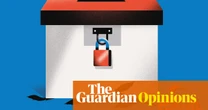 Welcome to the era of ‘hostage politics’, where Labour is apparently your only hope | Nesrine Malik
