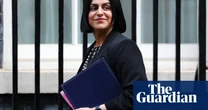 Criminals not attending sentencing is ‘final insult’ to victims, says Mahmood