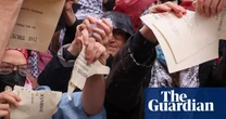 Jewish organizers are increasingly confronting Trump: ‘The repression is growing, but so is the resistance’