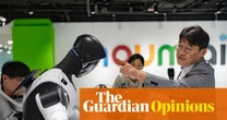Will the AI economy create a permanent underclass?