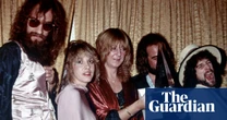 Fleetwood Mac call reports they will reunite to play JK Rowling’s 60th birthday ‘categorically false’