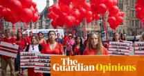 Our Médecins Sans Frontières staff are being killed in Gaza. Why are UK ministers enabling that? | Natalie Roberts