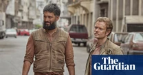 TV tonight: full-throttle action with Alfie Allen and Shazad Latif