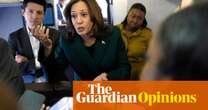 To win, Harris should talk more about working-class needs and less about Trump | Dustin Guastella