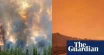 A tiny town in Idaho dodged incineration in 2024. Will the next wildfire take it out?