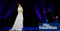 Maria Callas’s hologram concert: ersatz simulacrum of a dead diva is weird and depressing