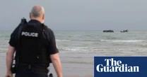 France and UK expected to announce joint plan on small boat crossings