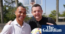 TV tonight: Kevin Bridges warms up for World Cup fever