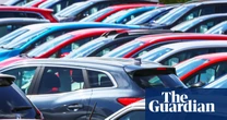 Car finance redress scheme shows City watchdog ‘nakedly’ siding with lenders, MPs say