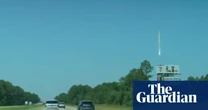 Tiny fireball that crashed into Georgia home is 4.56bn-year-old meteorite, say experts