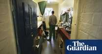 Prison system crisis due to overreliance on long sentences, says Gauke review