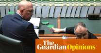 The Coalition has turned its renewable energy denial into a nuclear roadmap to nowhere. It’s exhausting | Adam Morton