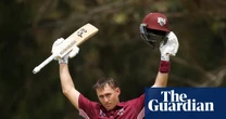 England beware: Marnus Labuschagne sounds Ashes warning with another century