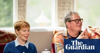 The fart that could save TV! Why Celebrity Traitors is all about Alan Carr v Celia Imrie