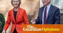 The Guardian view on UK trade: quiet re-engagement is a slow fix for Brexit’s mistakes | Editorial