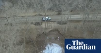 ‘Like something you see in a movie’: Trump cuts stir fears of more pipeline ruptures