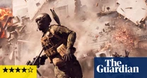 Battlefield 6 review – operatic, ear-shattering all-encompassing warfare