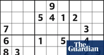 Sudoku 7,038 medium