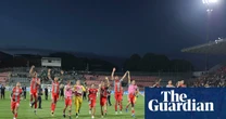 Jamie Vardy gears up for another underdog story at feelgood minnows Cremonese | Nicky Bandini