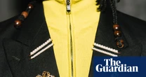 ‘Don’t feel like you have to stop at one’: the shiny, thrifty brooch revival