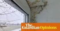 The Guardian view on social housing: invest boldly to tackle ‘simmering anger’ about substandard homes