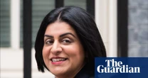 Border failings in Europe are eroding trust in nation states, warns Mahmood