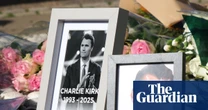Merch sellers cash in on Kirk’s killing with flood of social media ads