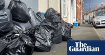 Birmingham bin collection strike offers ‘banquet’ for rats, pest expert says