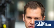 Tory plan to scrap judge-led Sentencing Council criticised as ‘bonkers’