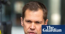 BBC apologises over Thought for the Day ‘xenophobia’ claim against Jenrick