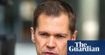Justice secretary suggests Jenrick risked collapse of murder trial with tweet