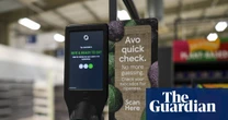 Tesco tries out in-store avocado scanners to assess ripeness