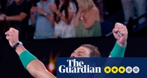 Rafa review – Netflix’s documentary couldn’t have gotten closer to Spain’s greatest ever tennis player