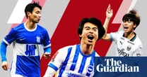 ‘A new area’: why British clubs are increasingly turning to Asia to sign players