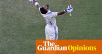 Beyond the runs: Virat Kohli’s obsessive intensity left indelible mark on Test cricket | Jonathan Liew