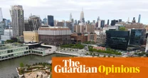 We used AI to analyse three cities. It’s true: we now walk more quickly and socialise less | Carlo Ratti