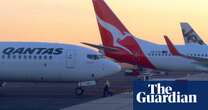 Hundreds of Qantas customers caught in frequent flyer cyber theft