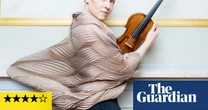 Ligeti: Violin and Piano Concertos, etc album review – As always, Faust’s performance is perceptive and immaculate