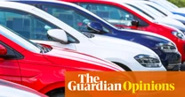 The Guardian view on car finance scandal redress: mis-sold loans demand action, not excuses or spin | Editorial