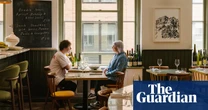 Duchy, London EC2: ‘The small plates concept, once so edgy, shows no sign of relenting’ – restaurant review | Grace Dent on restaurants