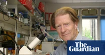 Sir John Gurdon obituary
