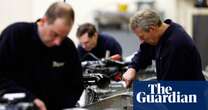 Budget uncertainty is weighing on UK economy, survey finds