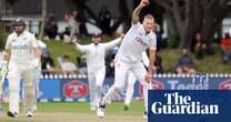 New Zealand v England report cards: grading every player after Test series