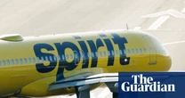 Spirit Airlines pilot ‘removed from duty’ after being arrested on stalking charges