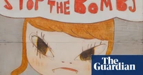 ‘A knife crime waiting to happen’: how Yoshitomo Nara became Japan’s most expensive artist