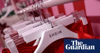 Shein fined €1m in Italy for misleading environmental claims about products