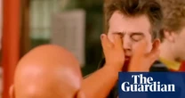 ‘People still blame me for their perforated eardrums’: how we made the Tango ads