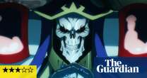 Overlord: The Sacred Kingdom review - intriguing fantasy franchise is far from your average anime